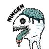 Ningen南極人