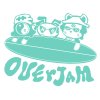 OverJaM