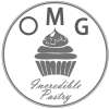 OMG Incredible Pastry 胖咪愛甜點