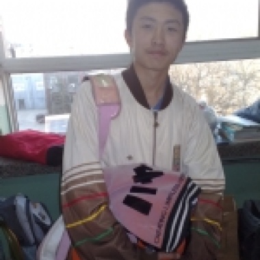 我们的爱情