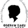 OldNew Lady