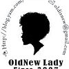 OldNew Lady