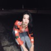 吃月亮的山顶