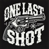 One Last Shot
