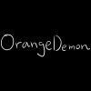OrangeDemon橘子惡魔