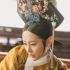 永寿宫主位炩皇贵妃卫佳嬿婉樱儿