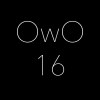 OwO*16