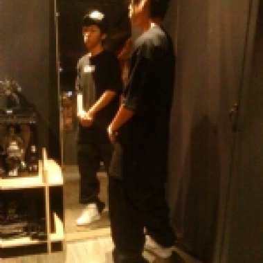 Grow Up With Hip Hop