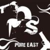 PURE EAST&Red lee feat-miss out.