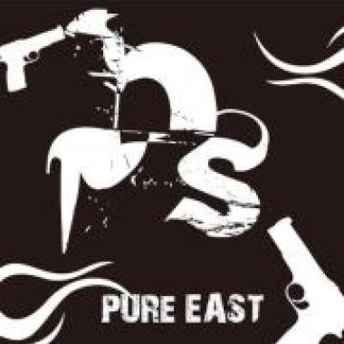 PURE EAST&Red lee feat-miss out.