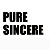 PURE.SINCERE