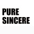 PURE.SINCERE
