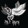 Pale Raven