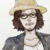 挽风飘逐