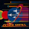 飞行游戏 The Flying Game