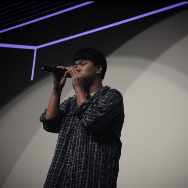 陳旭麟–我們不像我們cover