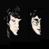 Sherlock Potter
