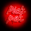 Pickpak掣