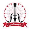 小提琴搖滾樂團PlayGround---站起來