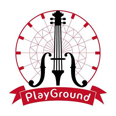 小提琴搖滾樂團PlayGround---午後陽光