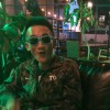 热狗加蛋堡