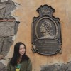 小美人魚