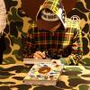 1%俱乐部Young cash ft. joke of Blackcow