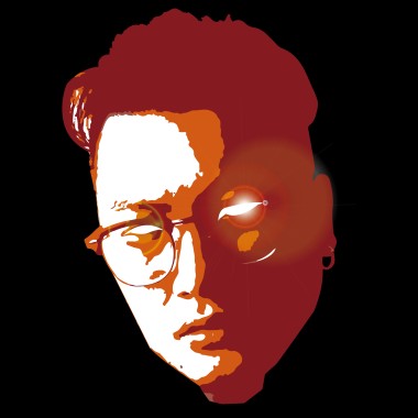 夜上海 
