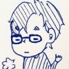 野生紅人