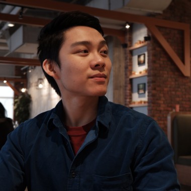 愛(2014)