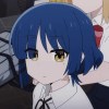 山野都有霧燈