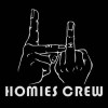 Homies Crew