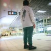 貓在宇宙空間
