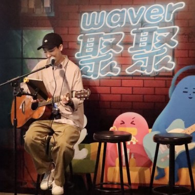 你聽它說 Demo