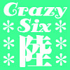 CrazySix