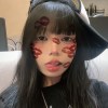 It’s姜雨涵