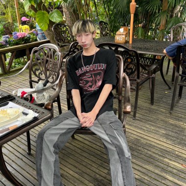 屬於我