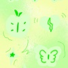 橘地灰调