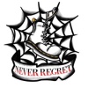 死不悔改 Never Regret