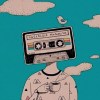 單純的聽音樂