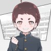 鄰座的千川君