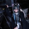 剎那 Setsuna