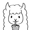 羊駝奶茶