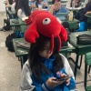 海妍