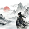 ShuimoQingyi