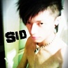 Sid!!!