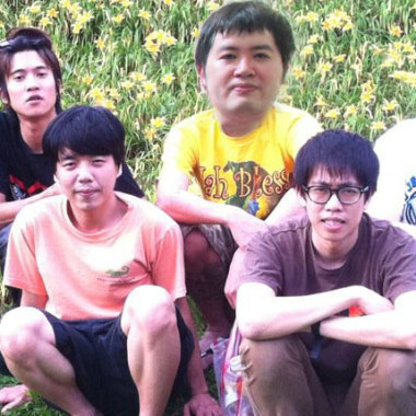 午夜的一人＋發生事情