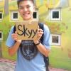 Skyy Yang