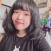 晴毛毛?