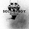 Soldier boy Music